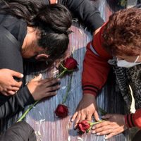 La pandemia supera los 100 millones de contagios y 2 millones de muertos