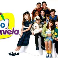 Los protagonistas de "El diario de Daniela" se reunieron y conmovieron a sus fans