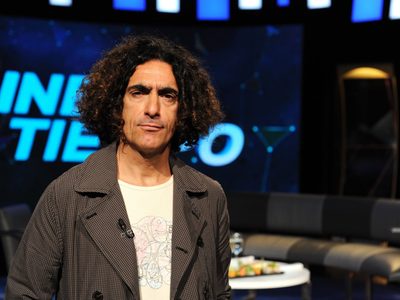 Así está hoy Rocco, el hijo de Favio Posca, quien se coronó con su actuación en una famosa y taquillera película