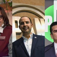 Financiamiento público de partidos