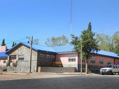 Denuncian abandono de persona en el hospital de Barrancas de Neuquén