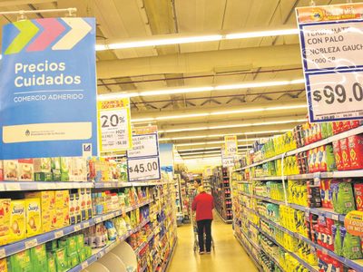 Indec: las ventas en supermercados superaron los niveles pre pandemia en julio
