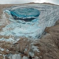 “Un desastre inimaginable”: aumentan a 20 los desaparecidos por el derrumbe del glaciar en los Alpes