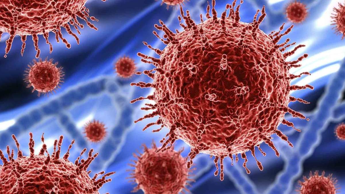 El virus se originó en Wuhan, China, a fines del año 2019. Fuente: (Twitter)