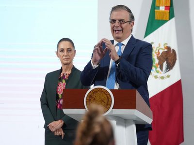 México suspende importación temporal de calzado terminado para proteger la industria nacional