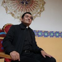 Valdemar y su cruzada contra las bodas gay