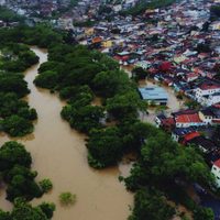 Terribles inundaciones en el noreste de Brasil: casi 20 muertos y miles de afectados