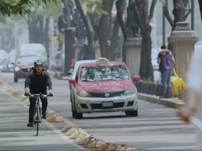 Ciudades inteligentes y el futuro sostenible
