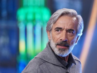 ¡Desesperado! Imanol Arias intenta evitar la cárcel: "Devolveré todo el dinero"