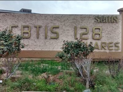 Sicarios matan a alumno en CBTIS de Ciudad Juárez; estudiantes creían que era un simulacro
