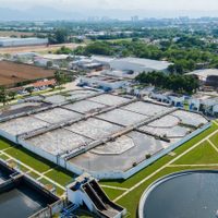 Gobierno federal destina 2 mil 600 mdp a infraestructura hídrica en el Valle de México; empresas enf