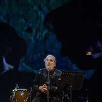 Rinde el Politécnico un homenaje a Óscar Chávez