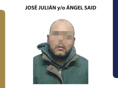 Por el asesinato del juez Roberto Elías Martínez detienen a cuatro en Zacatecas