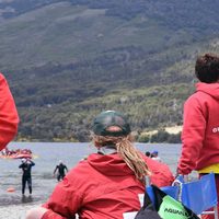 Nuevamente vuelve el conflicto entre los guardavidas y el municipio de Bariloche