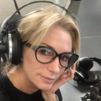 ¡Qué susto! Yanina Latorre sufrió un intento de robo hoy camino al trabajo
