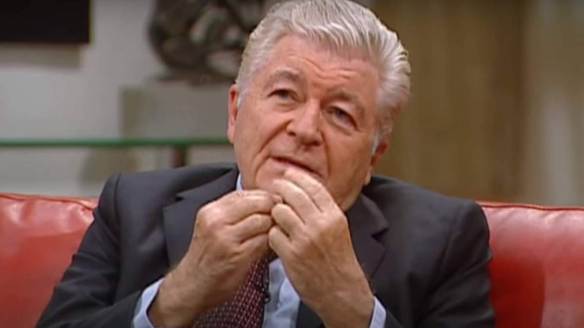 Guiseppe Amara Pace, discípulo de Erich Fromm