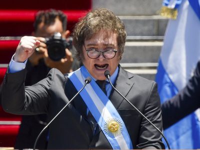 Javier Milei presentará el presupuesto 2025 ante el Congreso