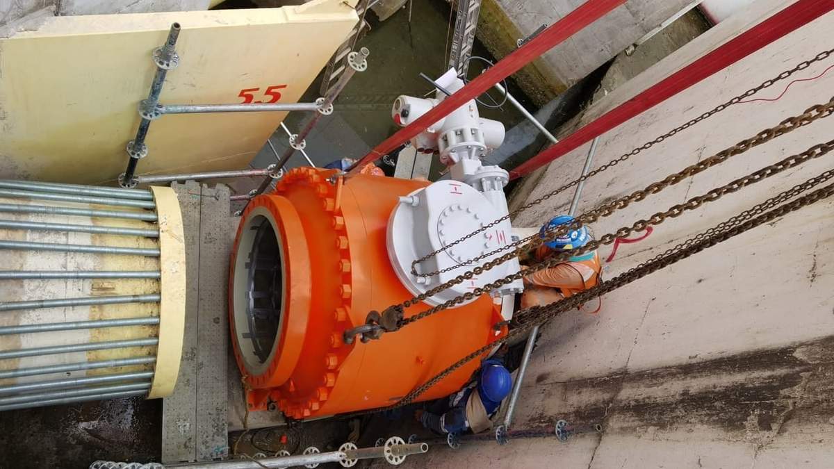 Trabajos de limpieza