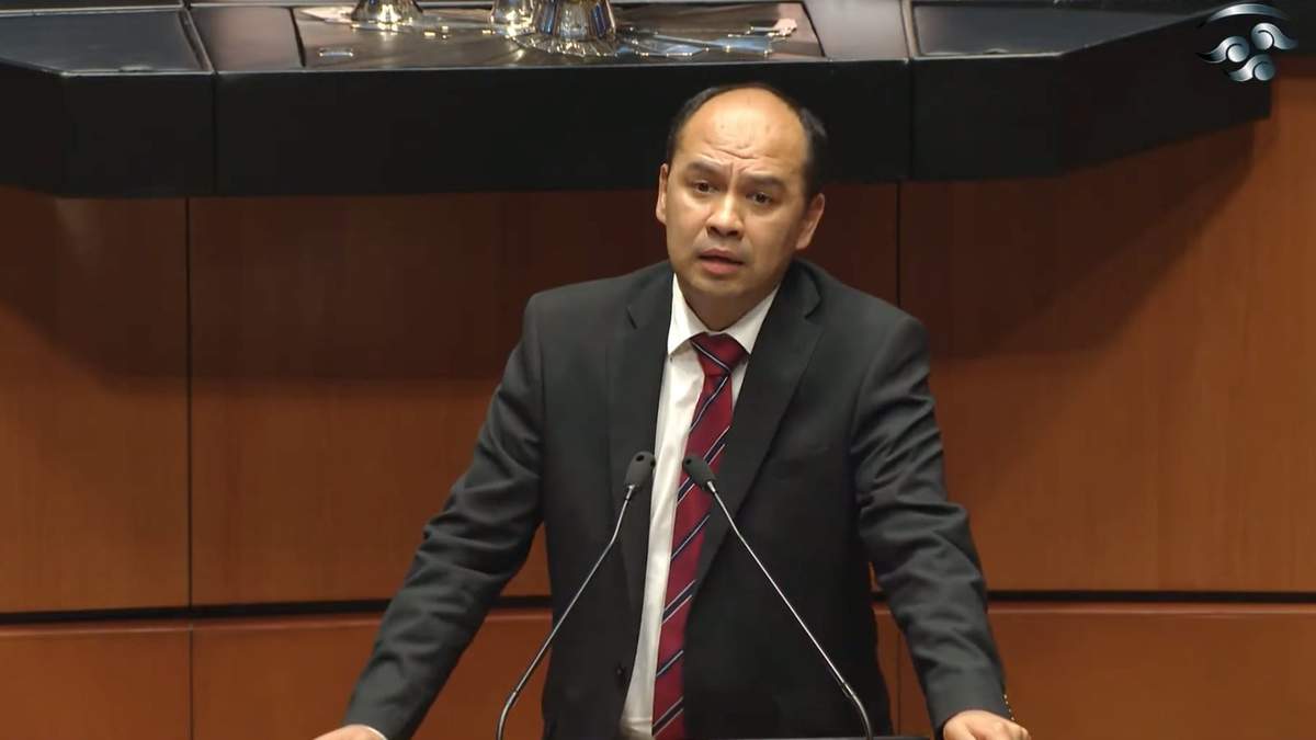 Alejandro Robles Gómez