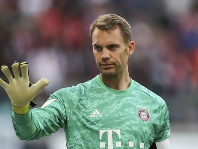 ¡Polémica en el Bayern Munich! Un emblema criticó duramente a Neuer en plena crisis por coronavirus