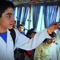 Trámite y activación del boleto estudiantil gratuito en Neuquén: opciones y requisitos para estudiantes