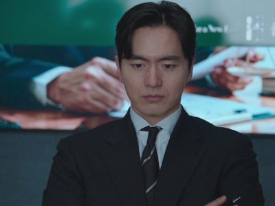 No es solo un drama legal: esta nueva serie coreana en Netflix mezcla justicia, romance y tensión emocional que te atrapa