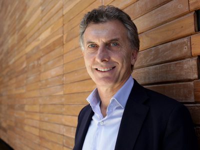 Sorpresa en Boca: Mauricio Macri iría por la presidencia en 2023