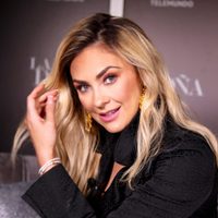 Un guiño inesperado: Luis Miguel recibió un mensaje de Aracely Arámbula