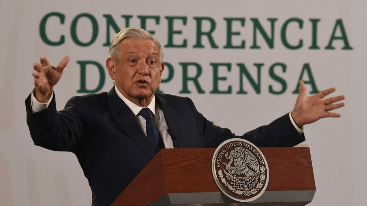 AMLO calificó como surrealista la impugnación