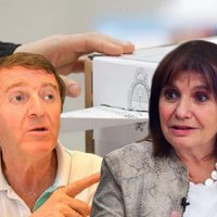 Elecciones 2021: Bullrich viajará a Río Negro para anunciar el candidato del PRO