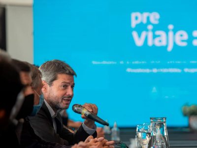 Cómo se podrá utilizar el PreViaje durante este fin de semana largo