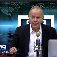 "Un escupitajo a la cara": esto dijo Ciro Gómez Leyva de las afirmaciones de AMLO en la mañanera