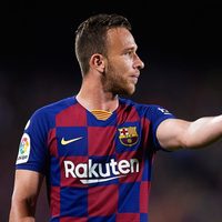 Arthur habló de su futuro y el interés de la Juventus en medio del coronavirus