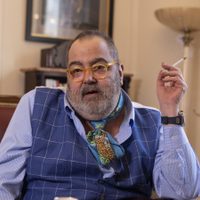 Ángel de Brito confirmó un triste dato sobre la salud de Jorge Lanata