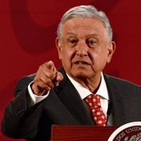Ganancias del aeropuerto en Santa Lucía serán para el Ejército: AMLO
