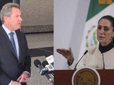 Malas noticias para Morena