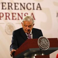 "Afortunadamente no se asesinó al expresidente Trump": AMLO