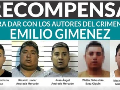 Crimen del empresario: los detenidos confesaron