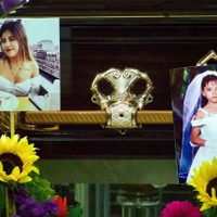 Por "noticia criminal", la FGJCDMX ya investiga el presunto feminicidio de Ariadna Fernanda