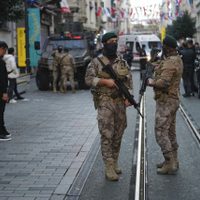 Explosión en vía peatonal de Estambul, Turquía; seis muertos y decenas de heridos (Videos)
