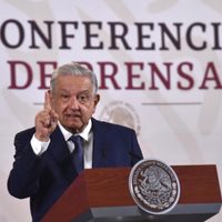 “Fue como el parto de los montes, parieron un ratón”: AMLO sobre reportaje del NYT