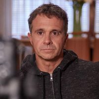 "Para ver cómo está el corazón": el drama que vive Sergio Lapegüe con su salud