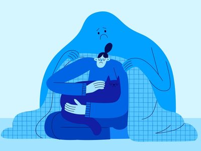 Apego seguro y apego inseguro: cuál es tu tipo