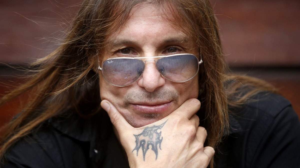 Claudio Caniggia. Fuente: (Instagram)