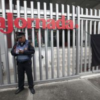Con o sin huelga, el periódico seguirá imprimiéndose: coordinador de edición de La Jornada