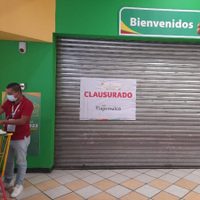 Clausuran Bodega Aurrera en Jalisco; empleados con covid-19 eran obligados a trabajar