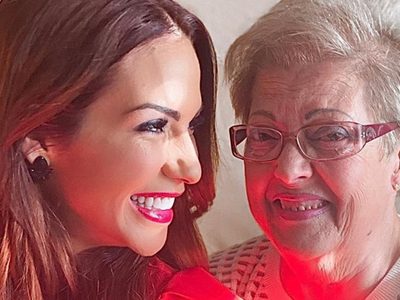 Triste por su abuela Yayita: Tamara Gorro enfrenta el nuevo obstáculo que le puso la vida