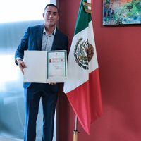 Funes Mori se naturaliza mexicano; suena para el Tri