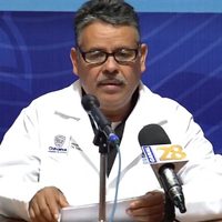 En Chihuahua, 51 profesionales de la salud contagiados; mueren tres médicos