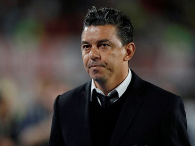 "Estoy a disposición": el jugador de River que quiere ganarse un lugar en la consideración de Gallardo